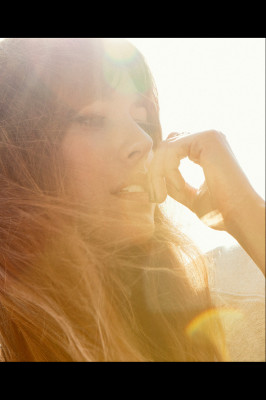 Blanca Suarez pic #668987