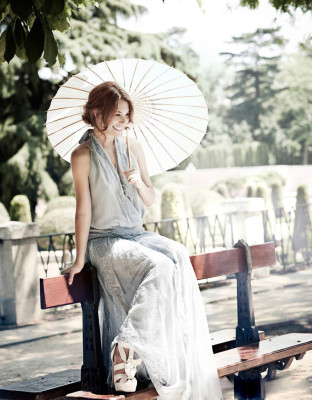 Blanca Suarez pic #668300
