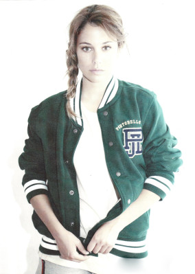 Blanca Suarez pic #668296