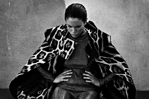 Blanca Suarez pic #670233