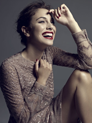 Blanca Suarez pic #668292