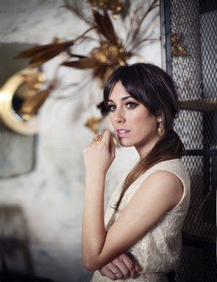 Blanca Suarez pic #667942