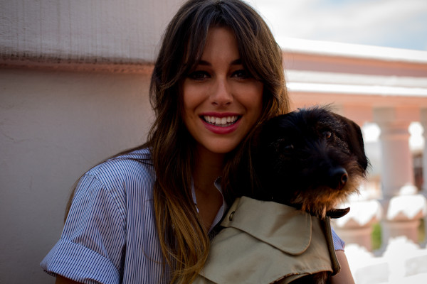Blanca Suarez pic #669617