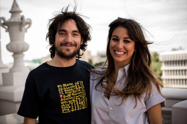 Blanca Suarez pic #670869