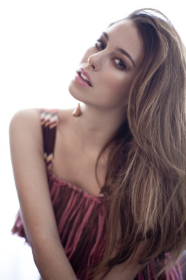 Blanca Suarez pic #669458