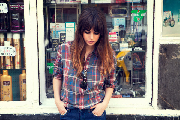 Blanca Suarez pic #669443