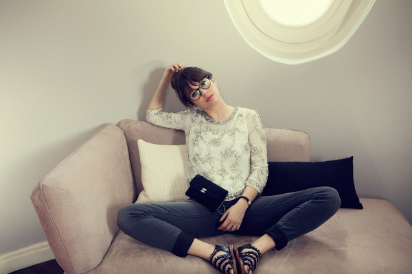 Blanca Suarez pic #669468