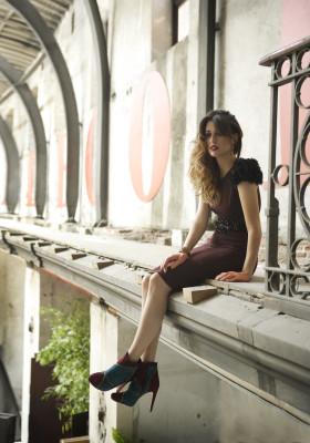Blanca Suarez pic #670865