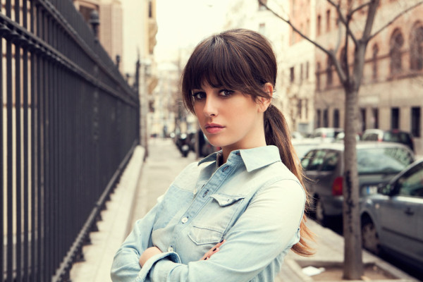 Blanca Suarez pic #668985