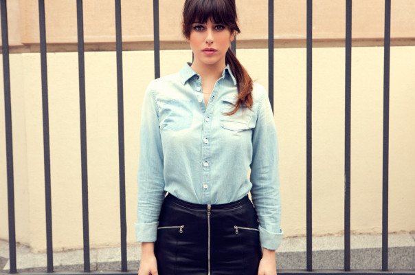 Blanca Suarez pic #670295