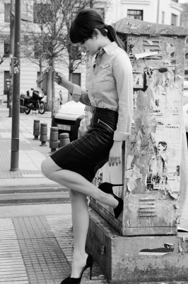 Blanca Suarez pic #670810