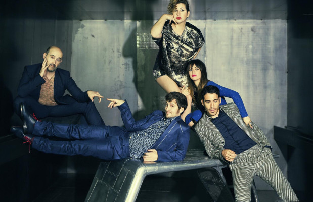 Blanca Suarez pic #668991