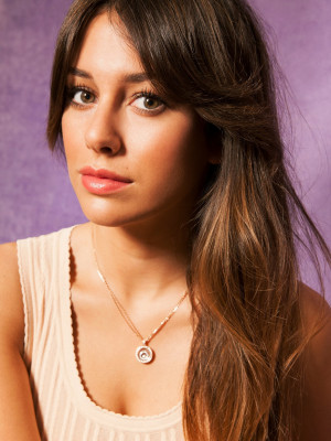 Blanca Suarez pic #668961