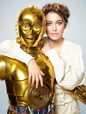 Blanca Suarez pic #822820