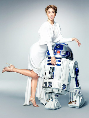 Blanca Suarez pic #822821