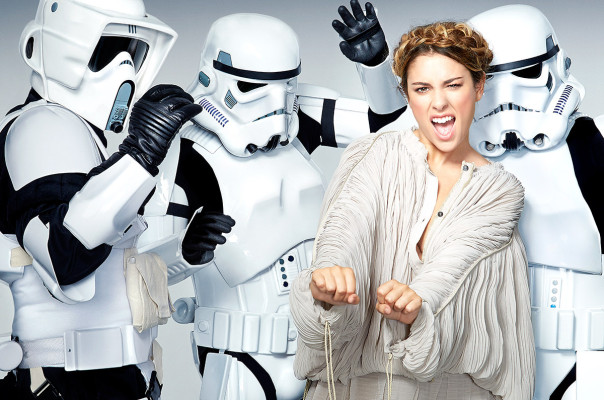 Blanca Suarez pic #822815