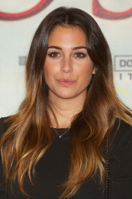 Blanca Suarez pic #556810