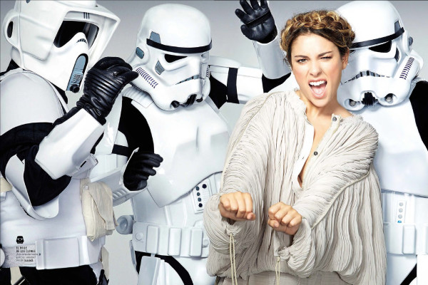 Blanca Suarez pic #816062