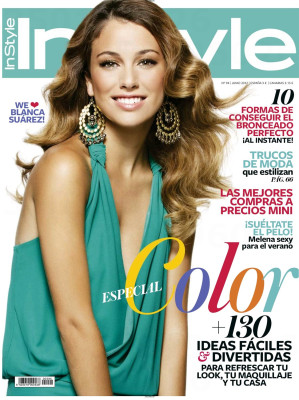 Blanca Suarez pic #556828