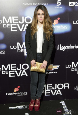 Blanca Suarez pic #556805