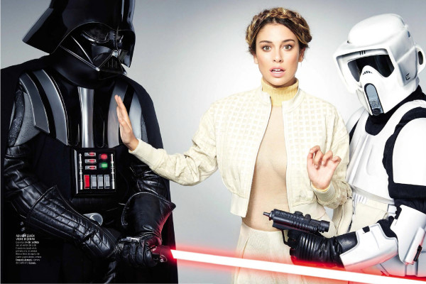 Blanca Suarez pic #816060