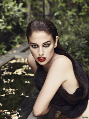 Blanca Suarez pic #556815
