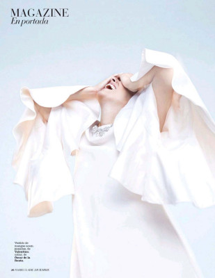 Blanca Suarez pic #1190762