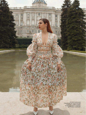 Blanca Suarez pic #1046166