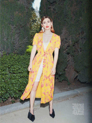 Blanca Suarez pic #1046165