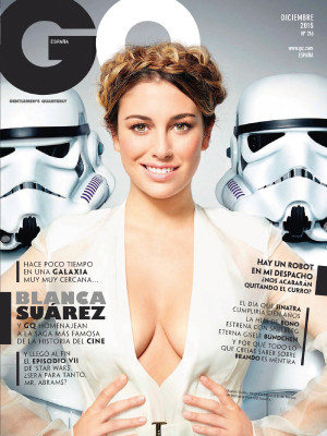 Blanca Suarez pic #816061