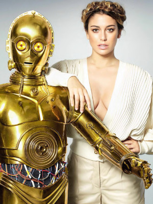 Blanca Suarez pic #816057