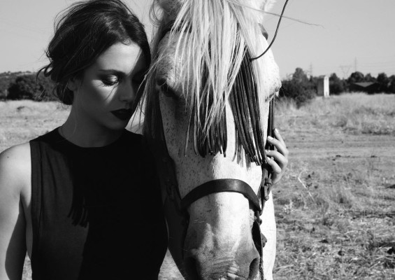 Blanca Suarez pic #990787