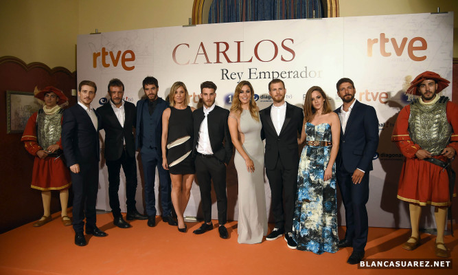 Blanca Suarez pic #843502