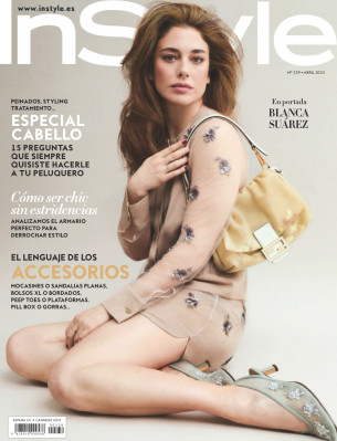 Blanca Suarez pic #1371809