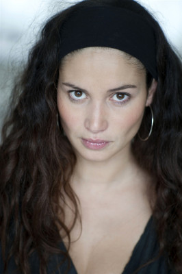 Blandine Bury pic #772093