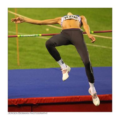 Blanka Vlasic pic #595853