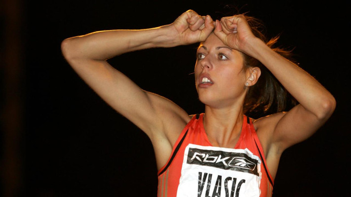 Blanka Vlasic pic #595854
