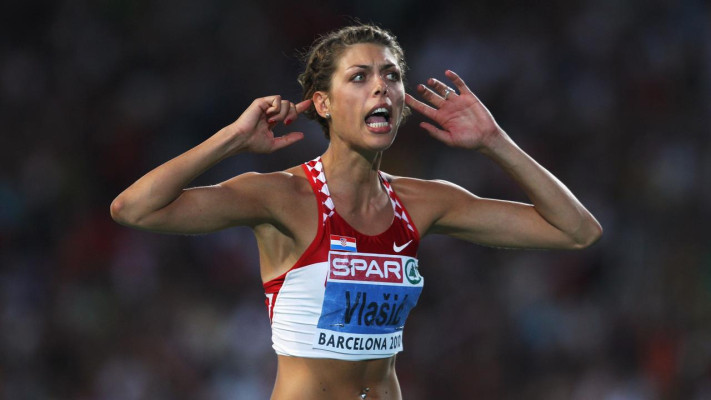 Blanka Vlasic pic #595850