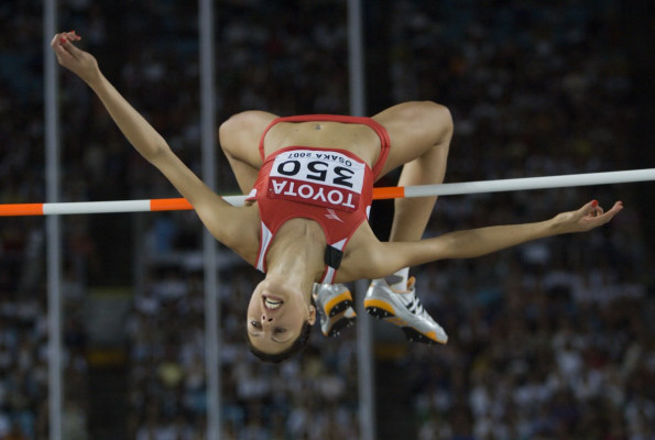 Blanka Vlasic pic #595842