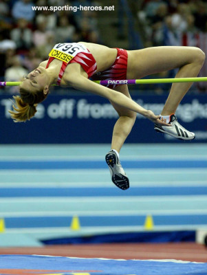 Blanka Vlasic pic #595851