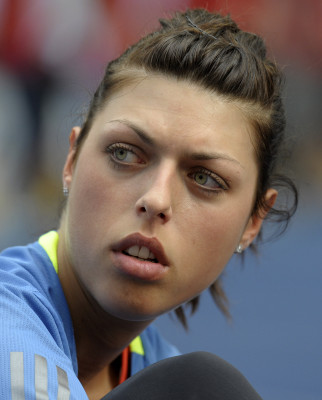 photo 14 in Blanka Vlasic gallery [id594921] 2013-04-17 00:00:00