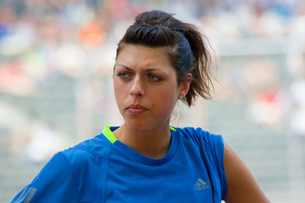 photo 5 in Blanka Vlasic gallery [id591813] 2013-04-06 00:00:00