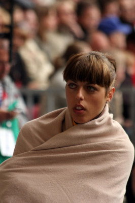 Blanka Vlasic pic #595839