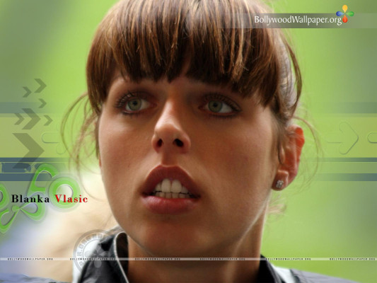 Blanka Vlasic pic #598332