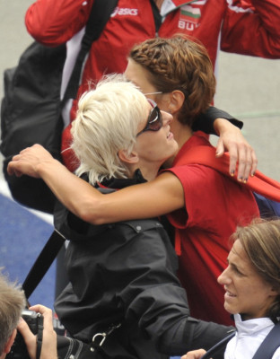 Blanka Vlasic pic #598323