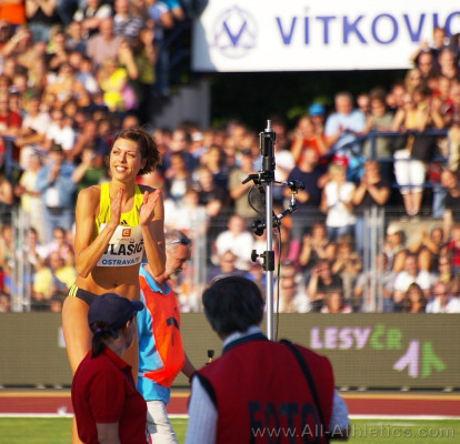 photo 20 in Blanka Vlasic gallery [id594915] 2013-04-17 00:00:00
