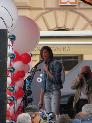 photo 12 in Blanka Vlasic gallery [id598679] 2013-04-30 00:00:00