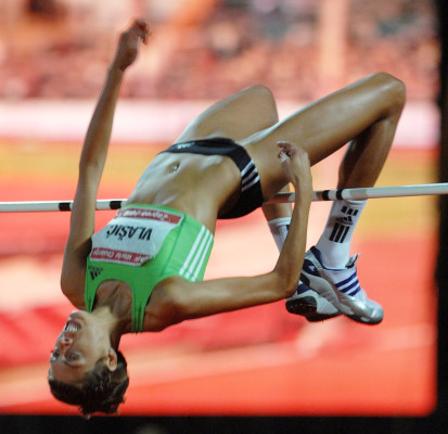 Blanka Vlasic pic #595833