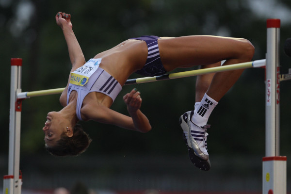 Blanka Vlasic pic #598326