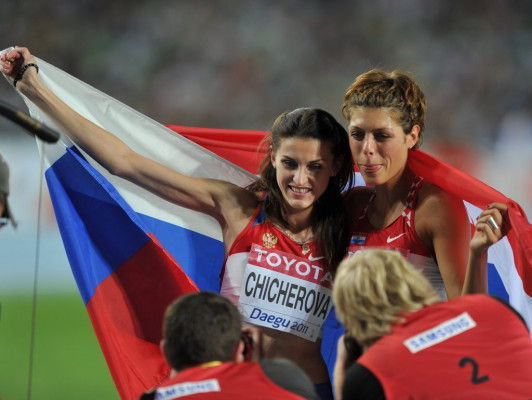 Blanka Vlasic pic #594928